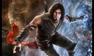 Prince Of Persia The Forgotten Sands Download Full Game Mobile Free