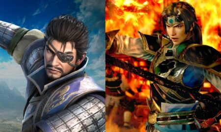 Ranking The Dynasty Warriors Games from Worst to Most Popular