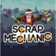 Scrap Mechanic Full Version Mobile Game