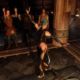 Skyrim Modder brings just dance to Tamriel