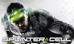 Splinter Cell Blacklist Full Game PC For Free