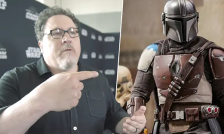 Jon Favreau: This is the Future of Star Wars