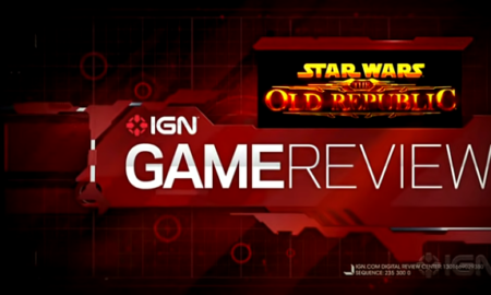Star Wars: The Old Republic Free Download For PC