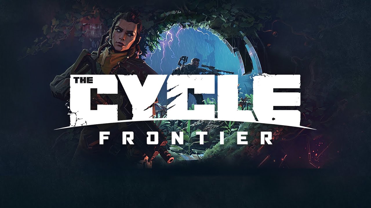 THE CYCLE: FRONTIER DROPS - EVERYTHING THAT WE KNOW