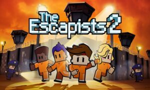 THE ESCAPISTS 2 Download Full Game Mobile Free