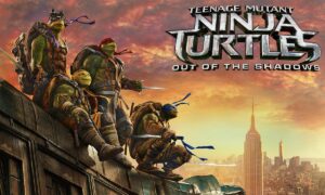Teenage Mutant Ninja Turtles Out Of The Shadows Free Download PC Game (Full Version)