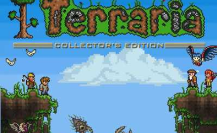 Terraria Download Full Game Mobile Free