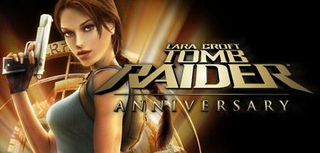 Tomb Raider Anniversary PC Download Game For Free