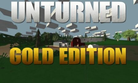 Unturned Gold Edition PC Download Free Full Game For windows