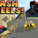 CRASH WHEELS PC Game Download For Free