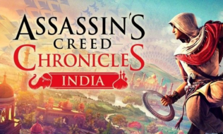 Assassins Creed Chronicles India IOS/APK Download