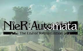 Automata coming to the Switch in Nier this Year