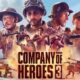 COMPANY of HEROES 3 FACTIONS – ALL FOUR FACTIONS PLAYABLE DURING LAUNCH
