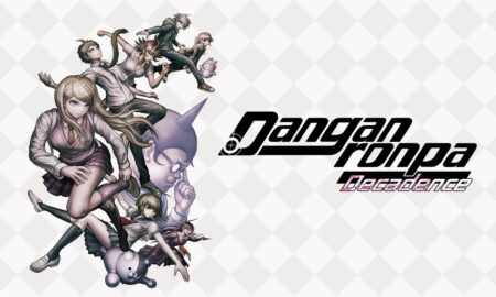 Danganronpa S: Ultimate Summer Camp Announced For PS4, PC & Mobile