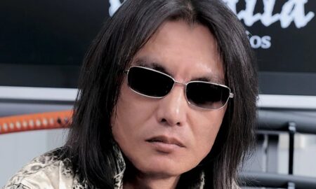 Tomonobu Itagaki, Dead or Alive & Ninja gaiden Producer, Shills for NFTs