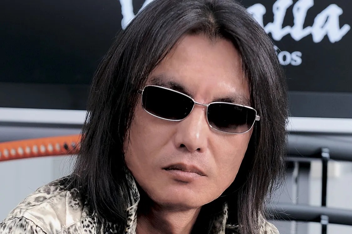 Tomonobu Itagaki, Dead or Alive & Ninja gaiden Producer, Shills for NFTs