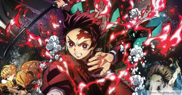 How to Watch Demon Slayer in Order (Timelines & Arcs)
