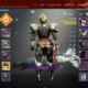 How to Get a Bare-Assed Titan In Destiny 2