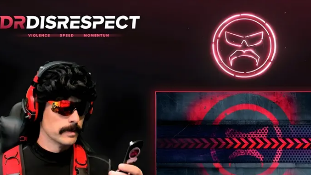 Ninja and Dr. Disrespect declare love for old school tech
