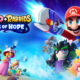 Edge the Rabbid is Mario + Rabbids' Real Star: Sparks of Hope