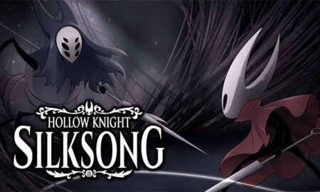 Empty Knight: Silksong - Release Date