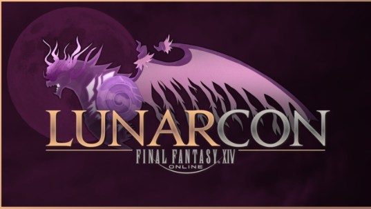 LunarCon kicks off in FFXIV, an In Game Player-Run Convention