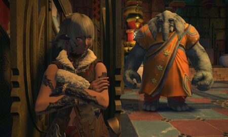FFXIV Maintenance Schedule and Timer for Patch 6.18 [UPDATED]