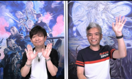 FFXIV Part 2 of the August 12 Live Letter; Here's what we'll see