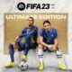*LATEST* FIFA 23 cover stars - Mbappe & Kerr