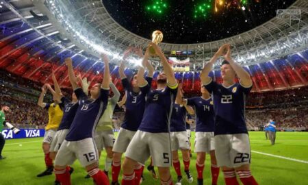 *LATEST* FIFA 23 World Cup Mode leaks and rumors