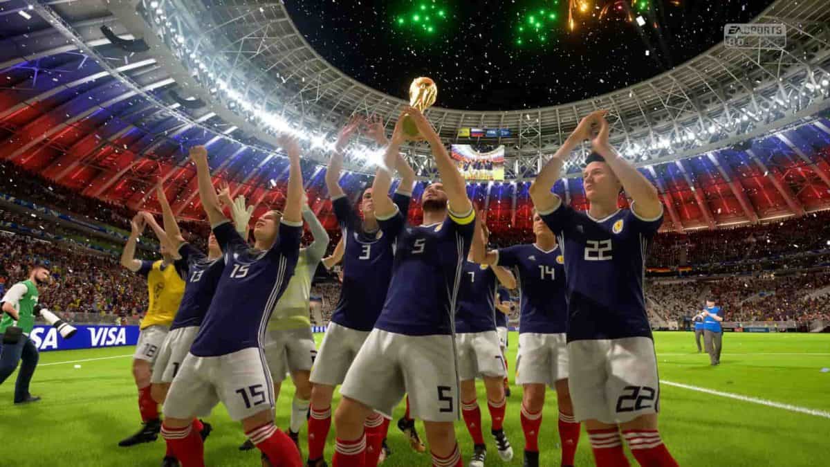 *LATEST* FIFA 23 World Cup Mode leaks and rumors