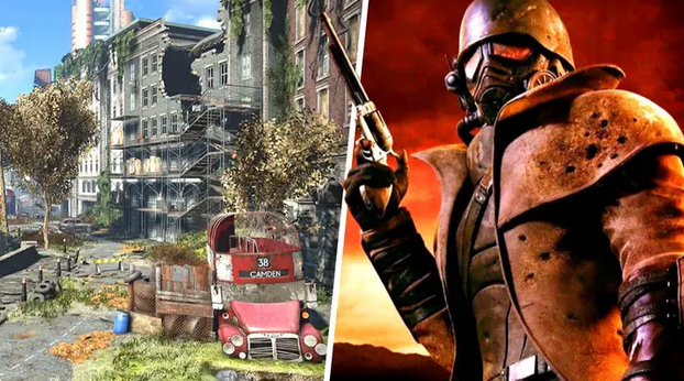 Bethesda Has Hired a 'Fallout London' Developer