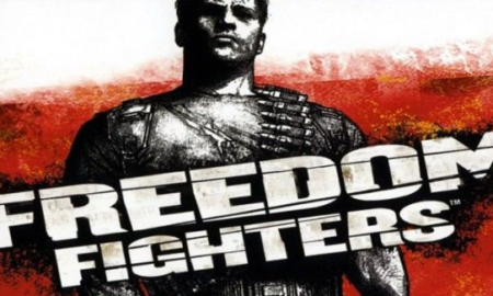 Freedom Fighters PC Download Game For Free