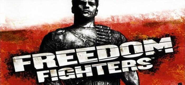 Freedom Fighters PC Download Game For Free