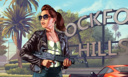 GTA VI's Most Exciting Feature Is Its Female Protagonist