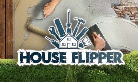 House Flipper joins the Game Pass