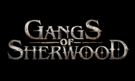 MARIAN'S MERRY MENS TAKE ON NOTTINGHAM’S ARMIES IN THE GANGS of SHERWOOD