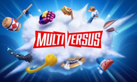 MULTIVERSUS OPEN BETA START AND END DATE - WHAT DO YOU NEED TO KNOW?