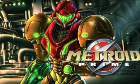 Metroid Prime Remaster Speculated to Release During 2022 Holiday Season