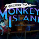 After receiving abusive comments, Monkey Island director will no longer post about the game