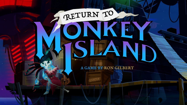 After receiving abusive comments, Monkey Island director will no longer post about the game