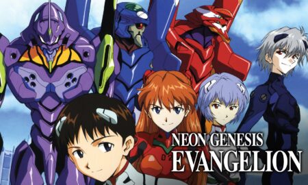Neon Genesis Evangelion Beginner’s Guide: Everything you Need to Know