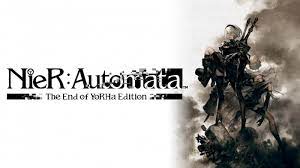Nier Automata: The End of YoRHa Edition is Coming to Switch