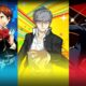 Persona 3 Portable and 4 Gold, 5 Royal Coming To The Switch Too