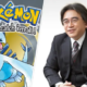 Satoru Iwata's Pokemon Masterstroke Is Industry Genius Seven years after his death