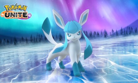 Pokemon Unite Must Chill With the Eeveelutions