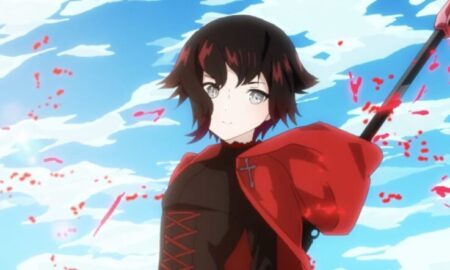 RWBY: Ice Queendom is a Polished Reintroduction to RWBY