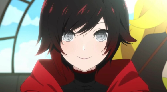 RWBY - Ice Queendom Episode 4 REVIEW – A Chilling Turn