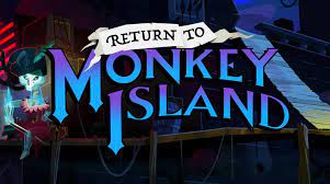 Release Date and Details for Return to Monkey Island