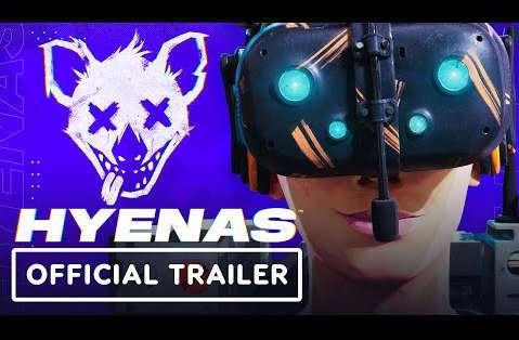 SEGA & Creative Assembly Announce New Multiplayer Shooter Hyenas